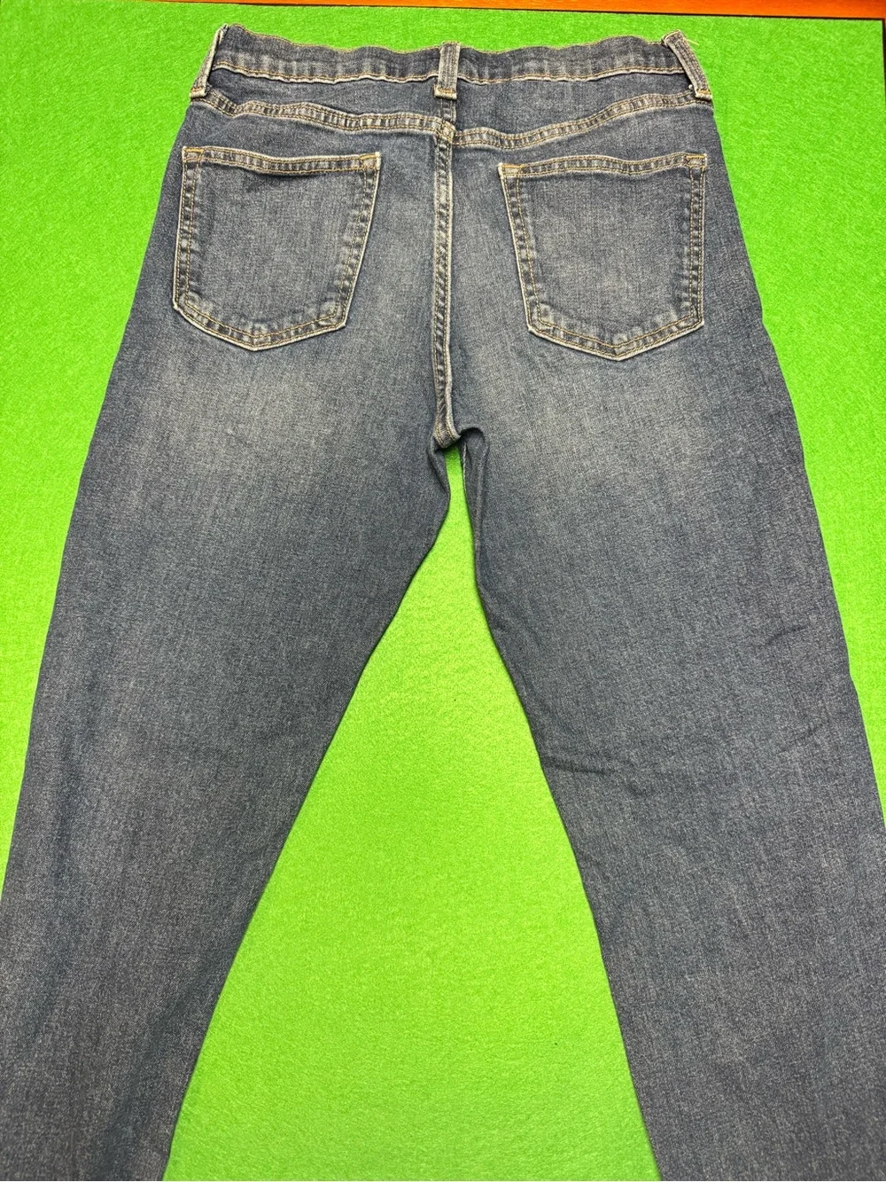 Old Navy classic slim